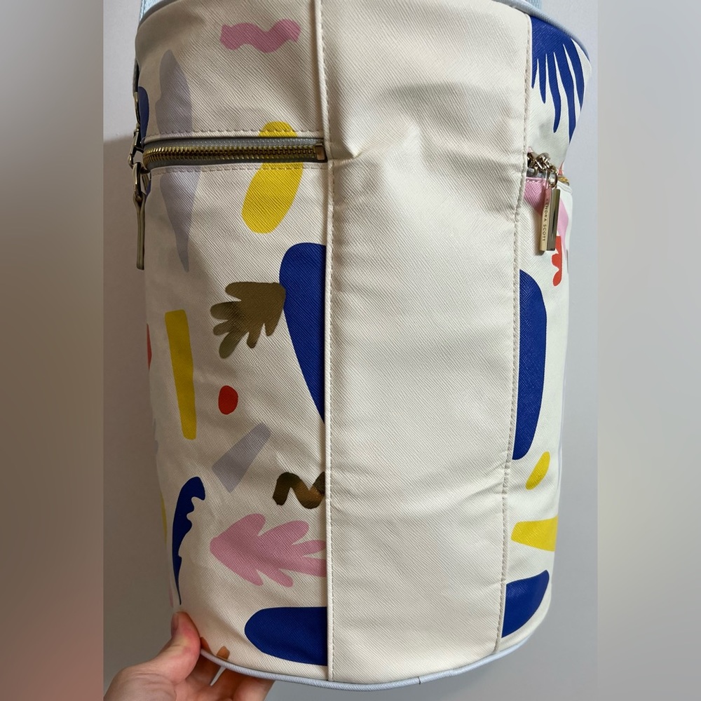 Kendra Scott Insulated Tote - Picture 6 of 16